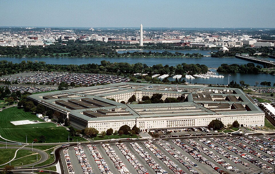 Pentagon Adds ChatGPT Mil and Grok for Government to GenAI.mil