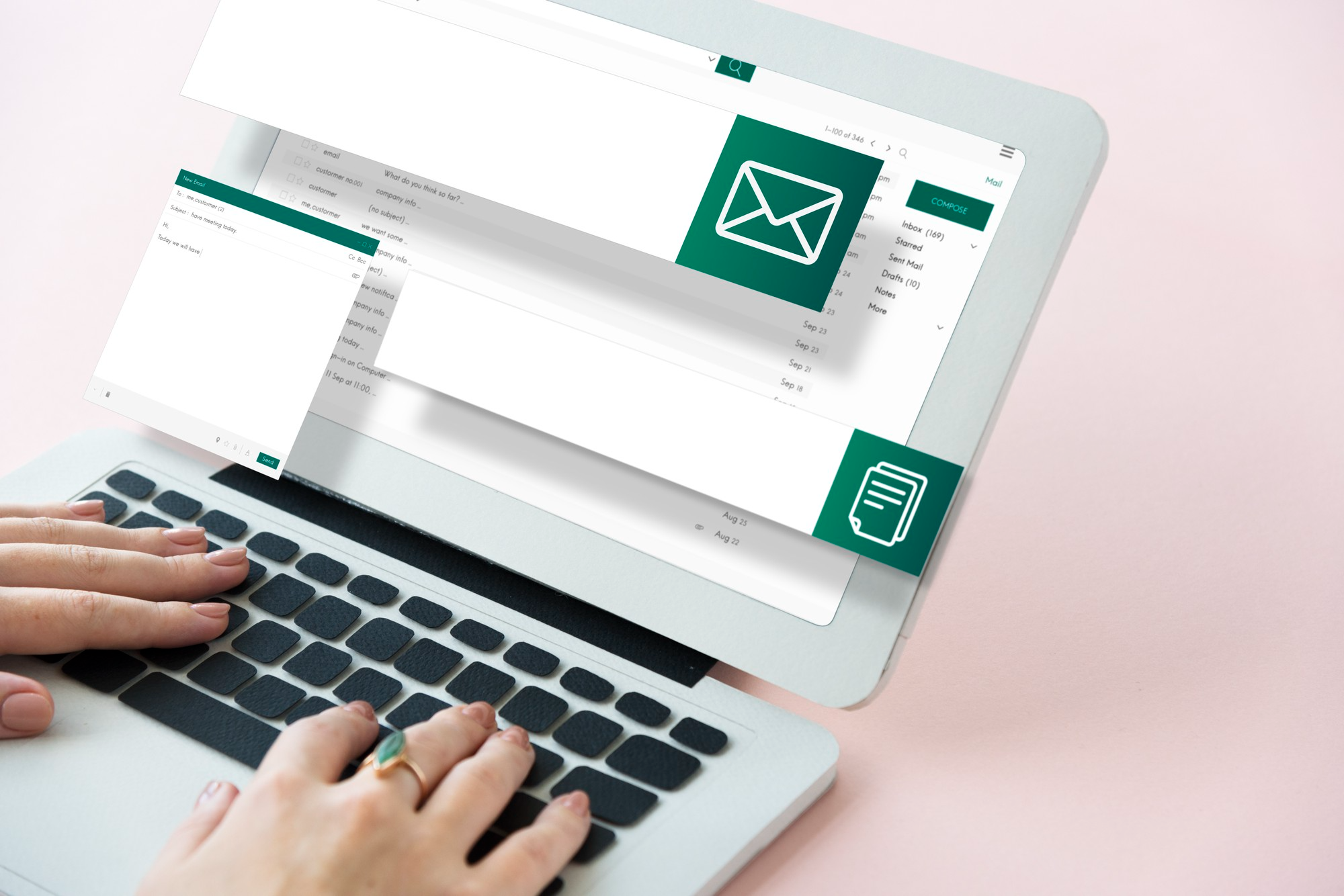 Instinct Gives Its AI Assistant an Email Address to Manage Accounts and Tasks