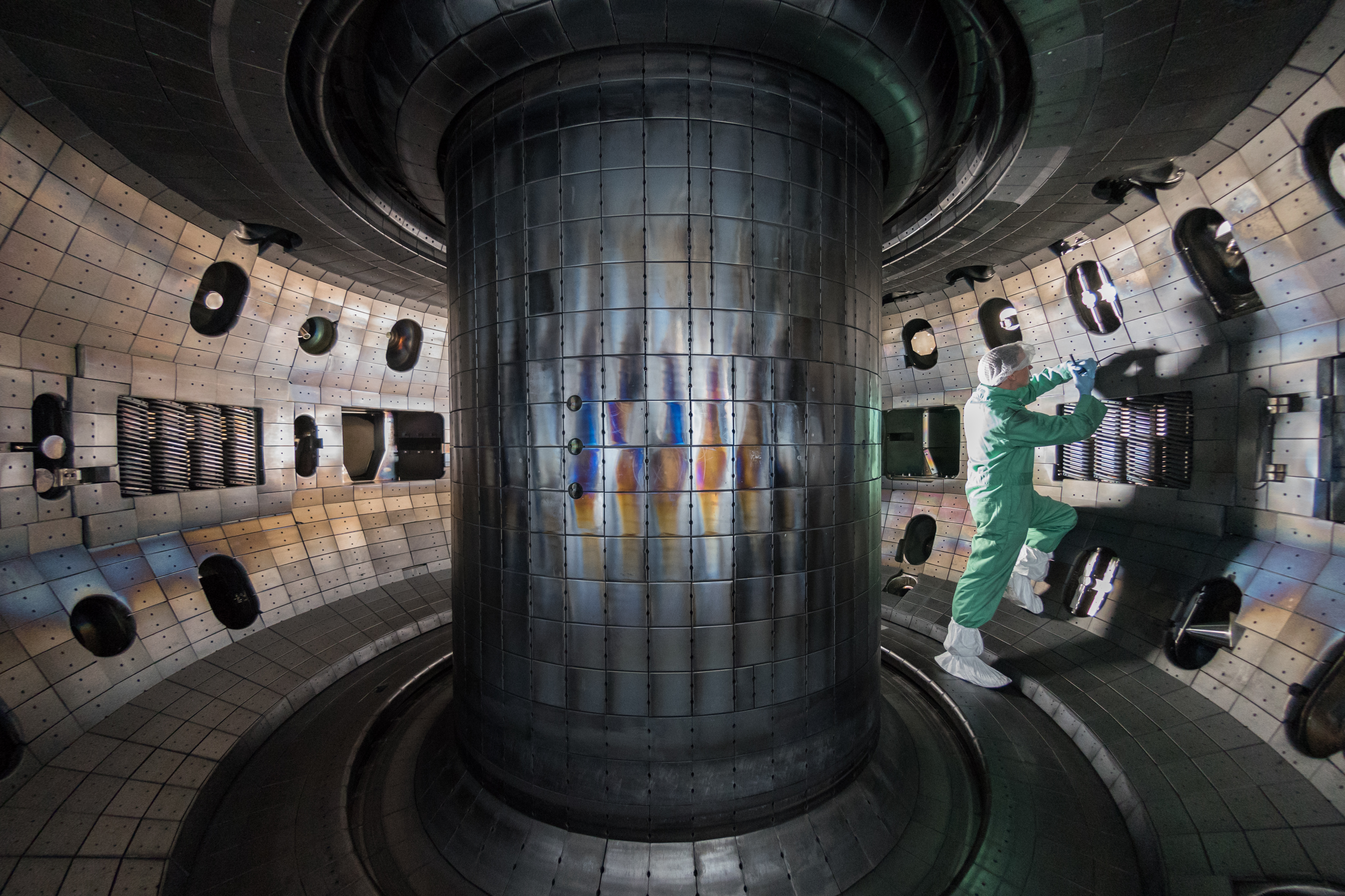 Proxima Fusion Plans €140 Million Superconducting Tape Factory for Fusion Reactors