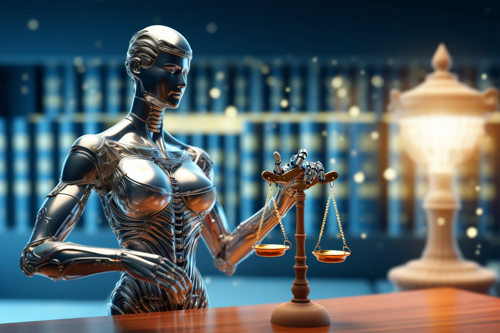 UK Parliamentary Committee Calls for New AI Bill to Address Human Rights Risks