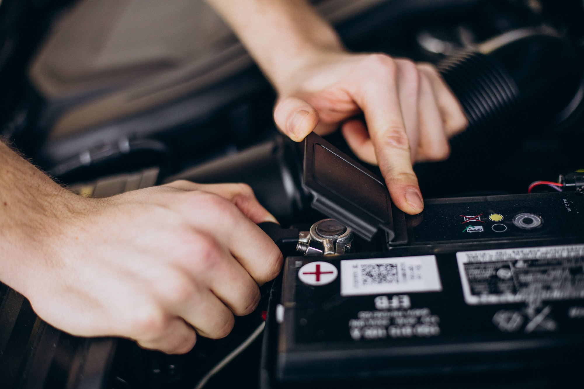 European Battery Startups Turn to Nanotechnology After Gigafactory Setbacks