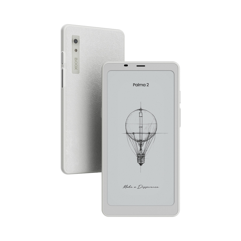 Boox Palma 2 Pro Review Highlights Compact Design, Android Apps and E Ink Limitations