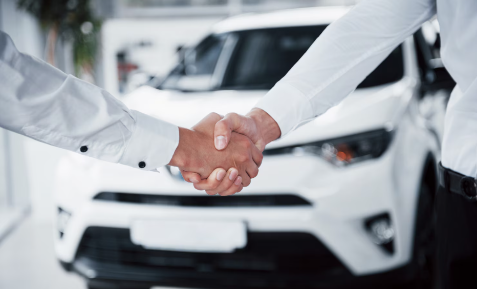 MyMonthlyCar Connects Dealerships With Drivers For Month-To-Month Used Car Rentals