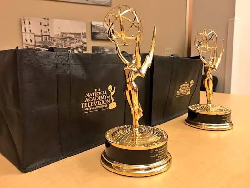 Prime Video To Stream Emmy Awards Worldwide Starting In 2027