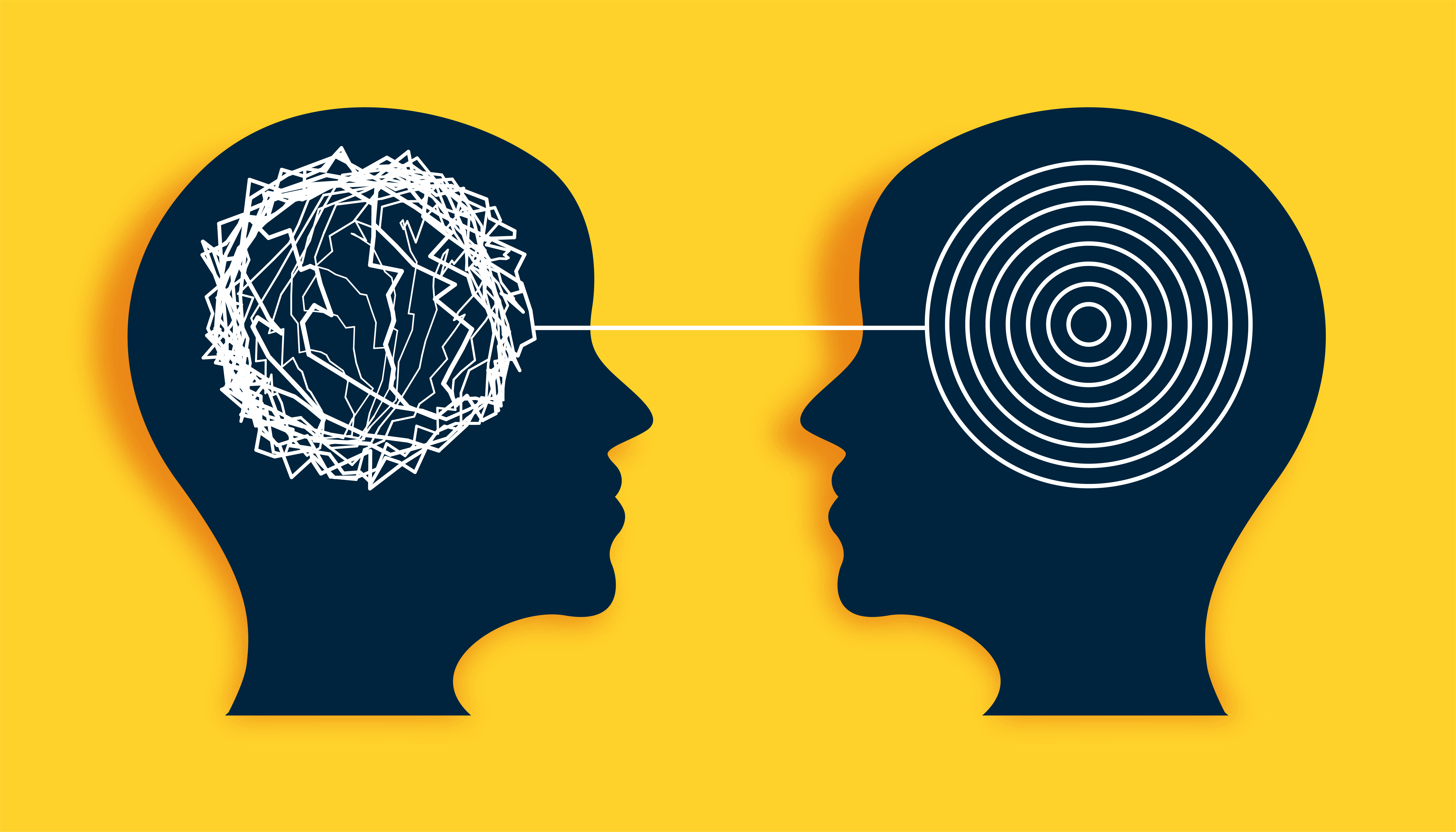 Mirror Particle Builds AI Model To Predict How Human Behavior Changes Over Time
