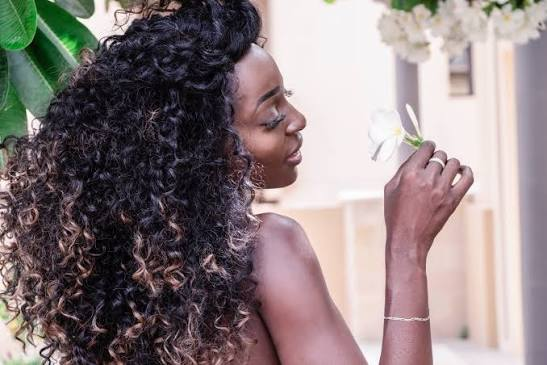 Richualist Founder Dawn Myers Develops Hair Styling Device That Cuts Styling Time to 10 Minutes