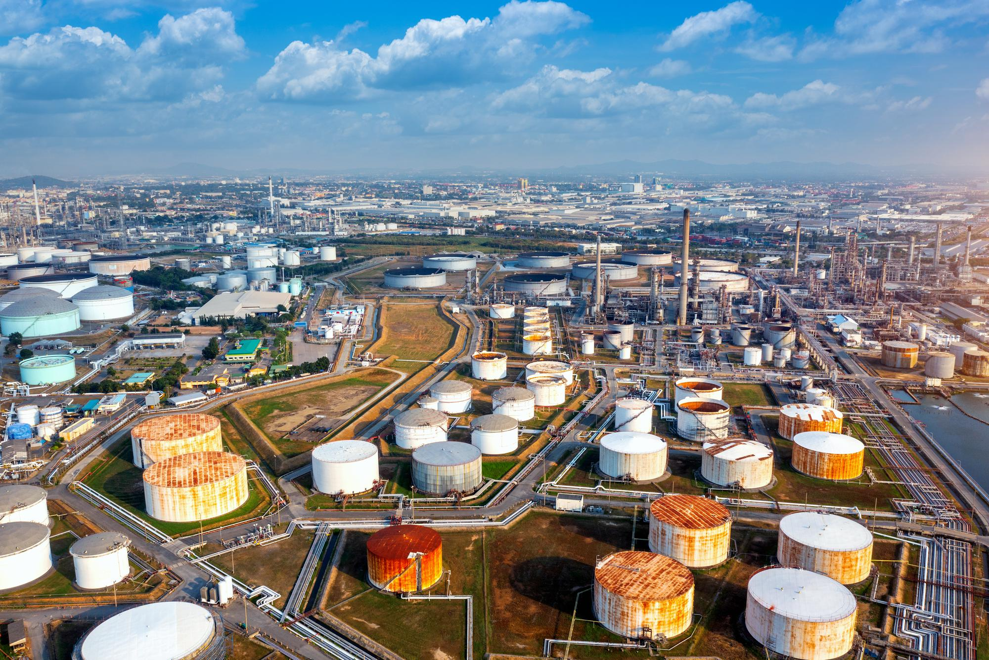 Dangote and Kenya Break Ground on $16 Billion Lamu Oil Refinery