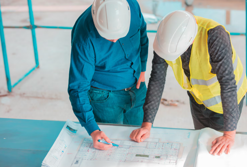 Blueprints AI Launches New Software to Generate Construction Blueprints in Minutes