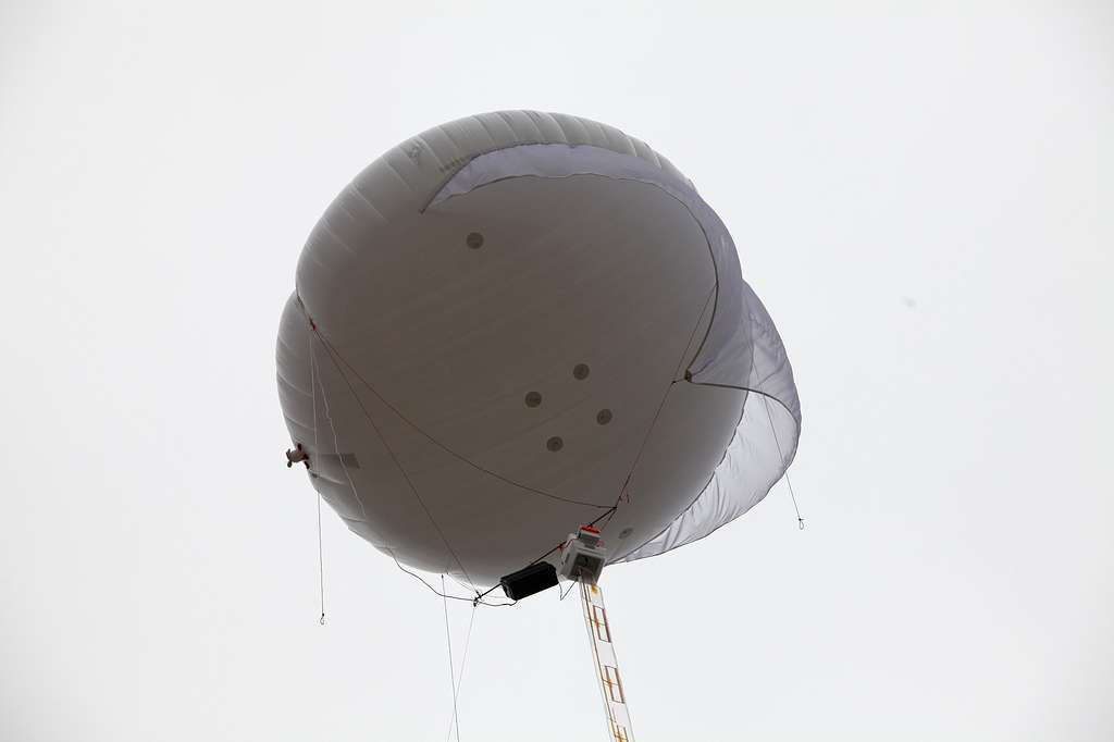 WindBorne Secures $49 Million US Air Force Contract for AI Weather Balloon Data