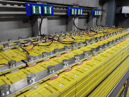 Ambrosia Energy Begins Construction of 10 GWh Battery Factory in Texas to Power Data Centers