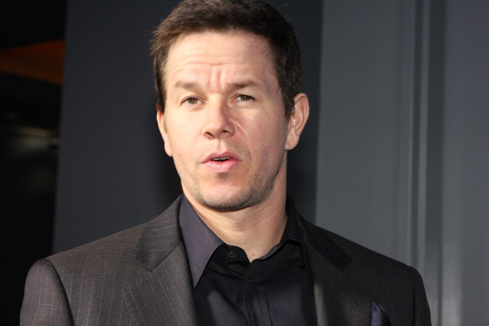 Mark Wahlberg Supports AI in Filmmaking and Considers Creating Digital Replica of Himself