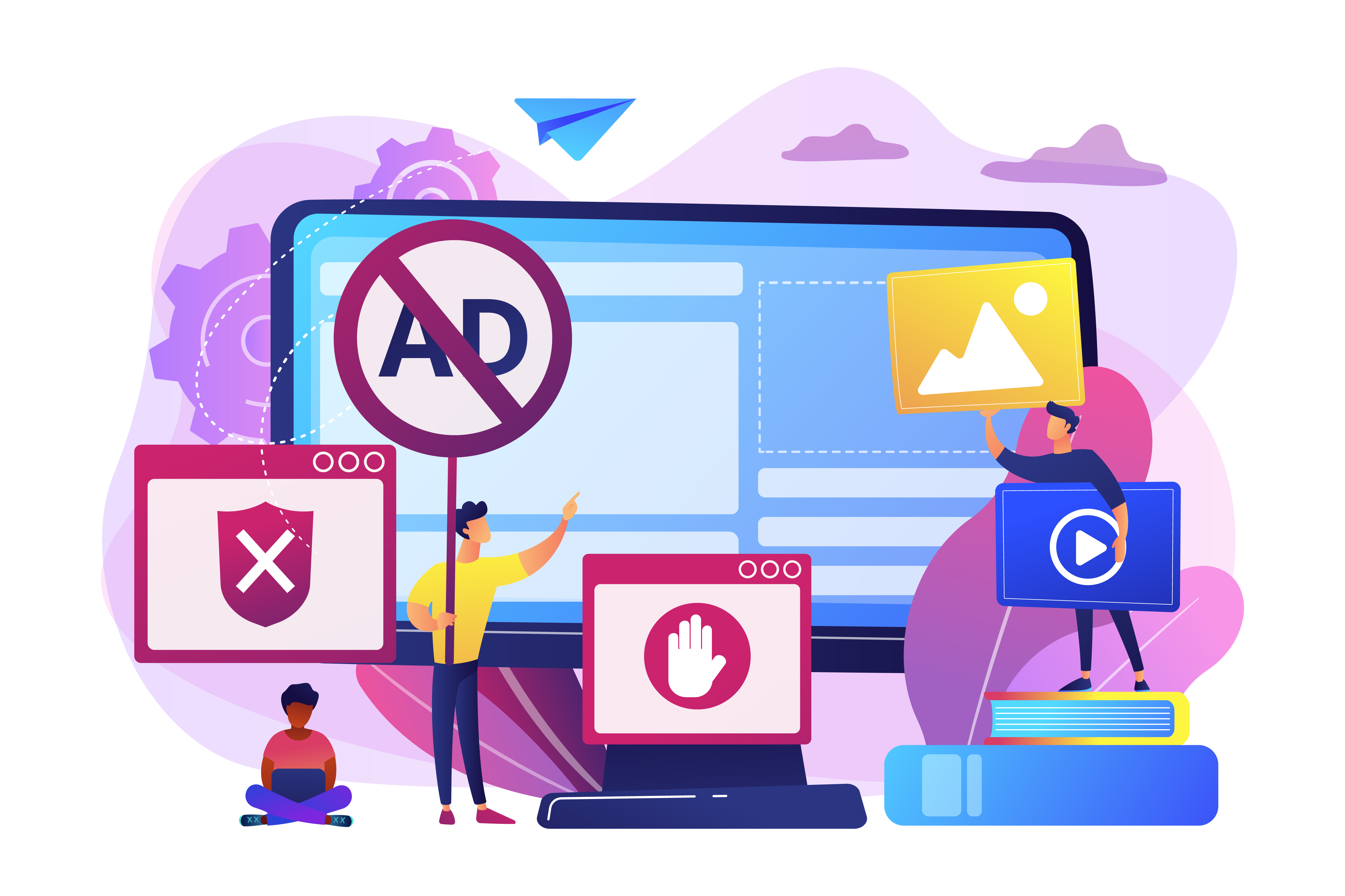 Developers Use AI to Remove Ads and Tracking Features From Smart TVs