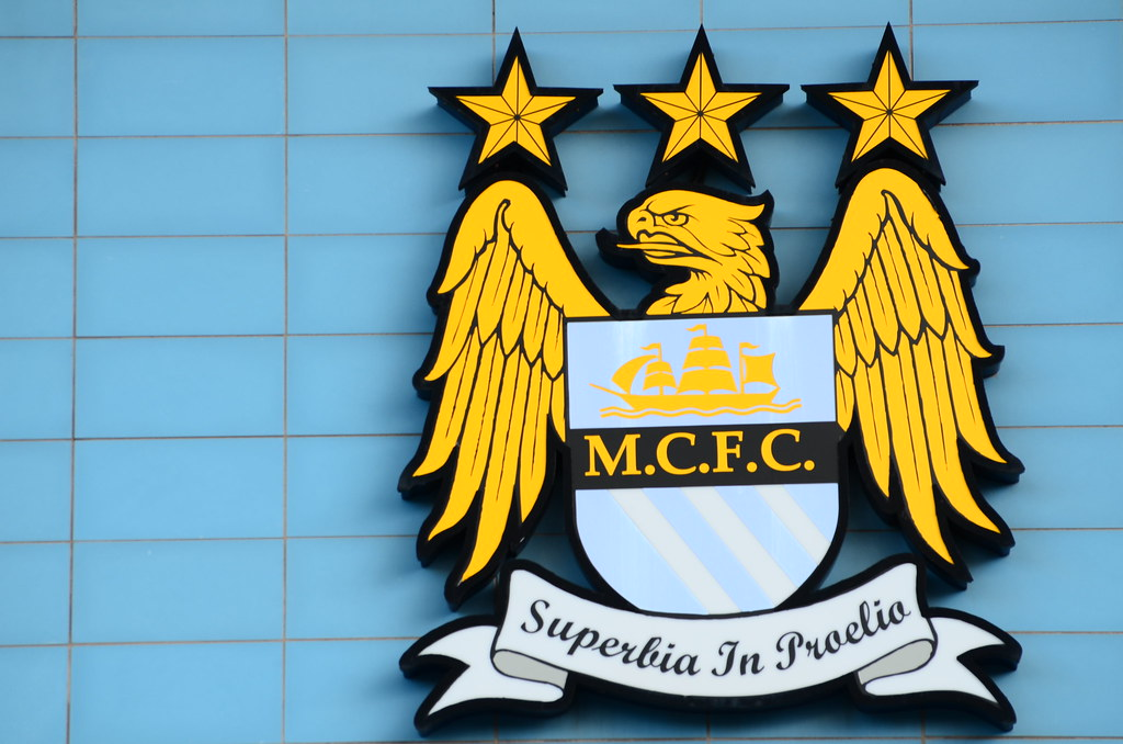 UK Audit Regulator Opens Inquiries Into Manchester City’s Financial Accounts
